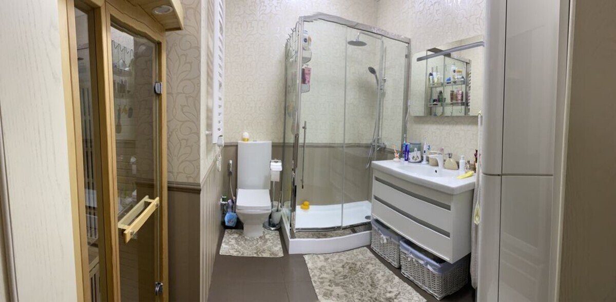 Sell 5-room apartment. Одесса, Нечипуренко пер. — photo 5
