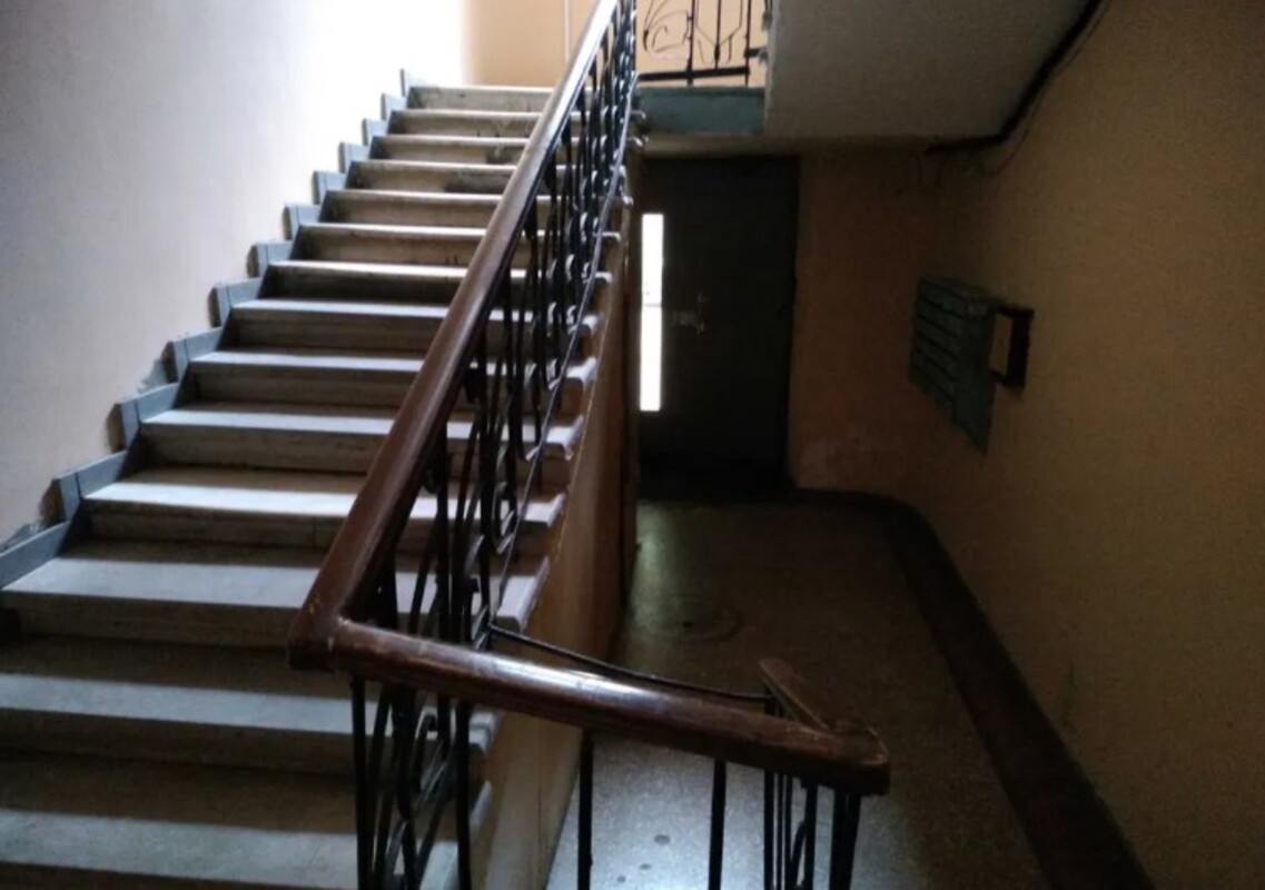 Sell 5-room apartment. Одесса, Пироговская — photo 9