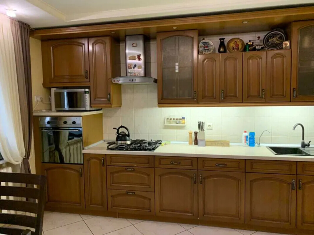 Sell multi-room apartment. Одесса, Говорова Маршала — photo 3