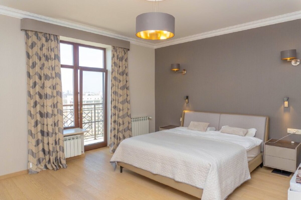 Sell 4-room apartment. Одесса, Французский б-р — photo 5