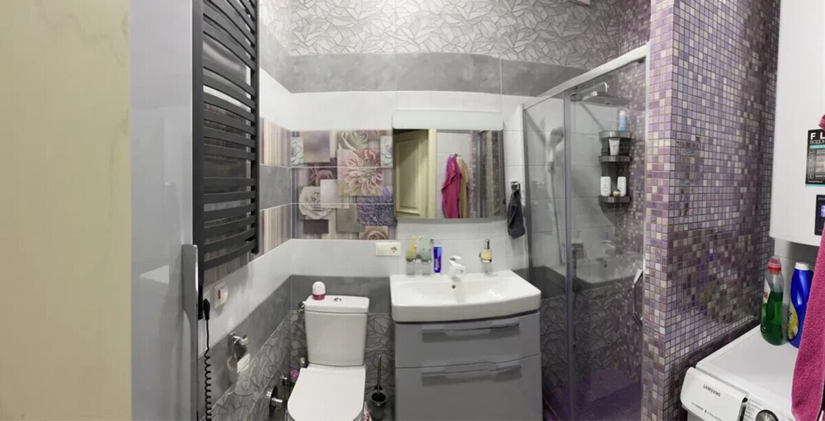 Sell 5-room apartment. Одесса, Нечипуренко пер. — photo 4