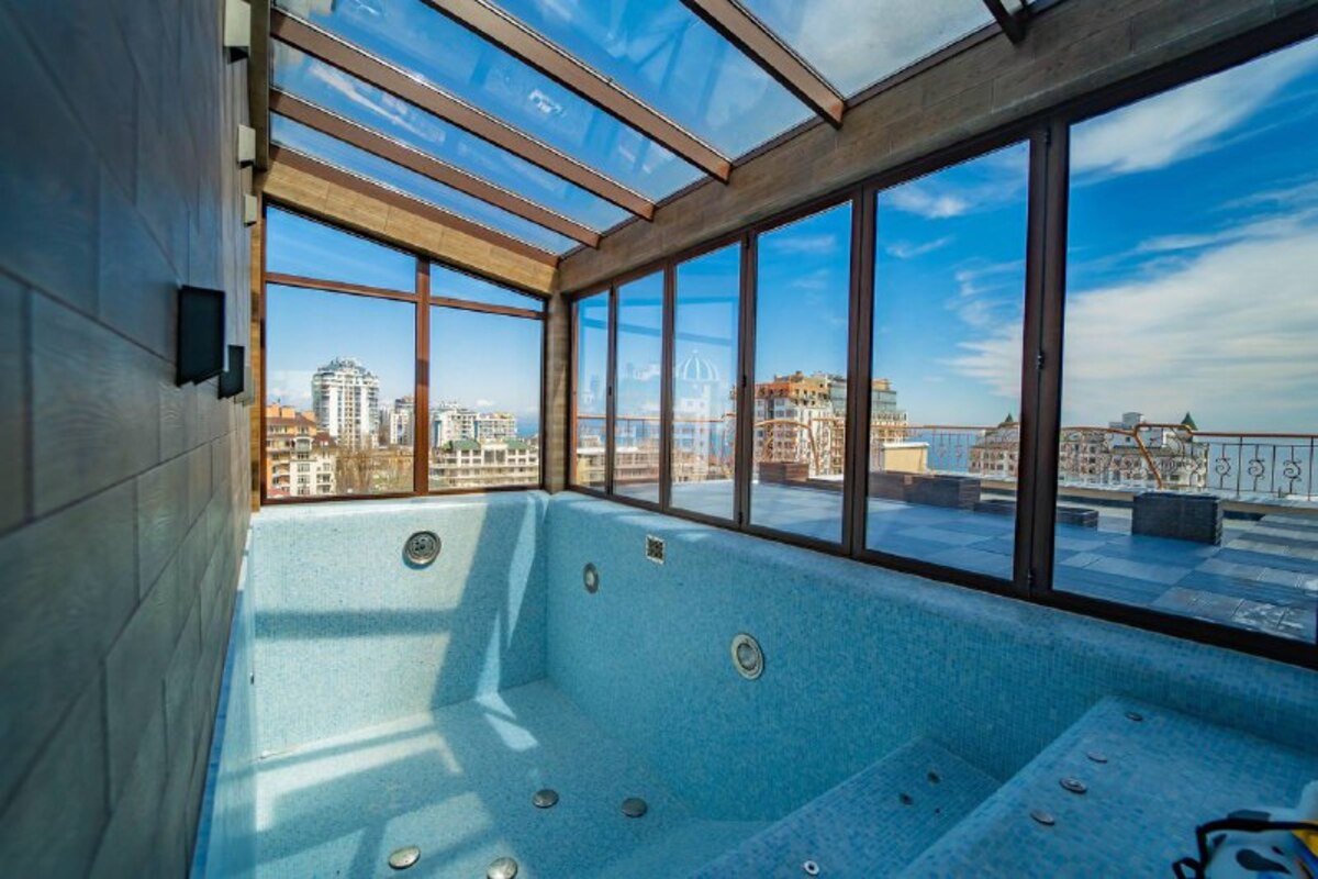 Sell 4-room apartment. Одесса, Французский б-р — photo 7