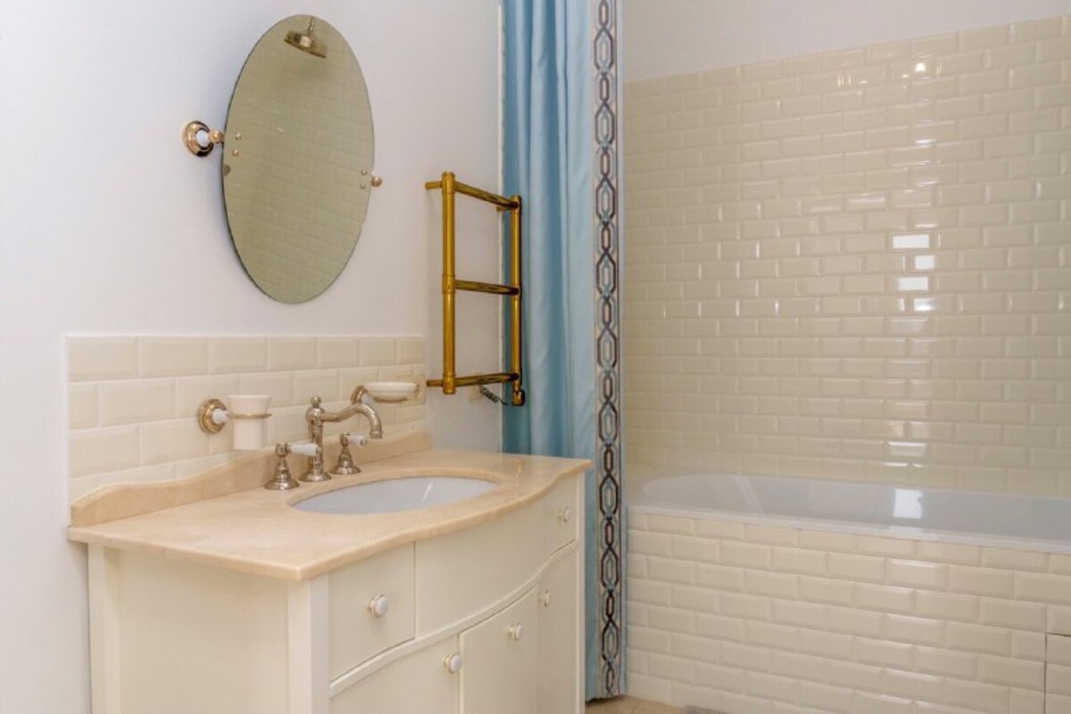 Sell 4-room apartment. Одесса, Французский б-р — photo 6