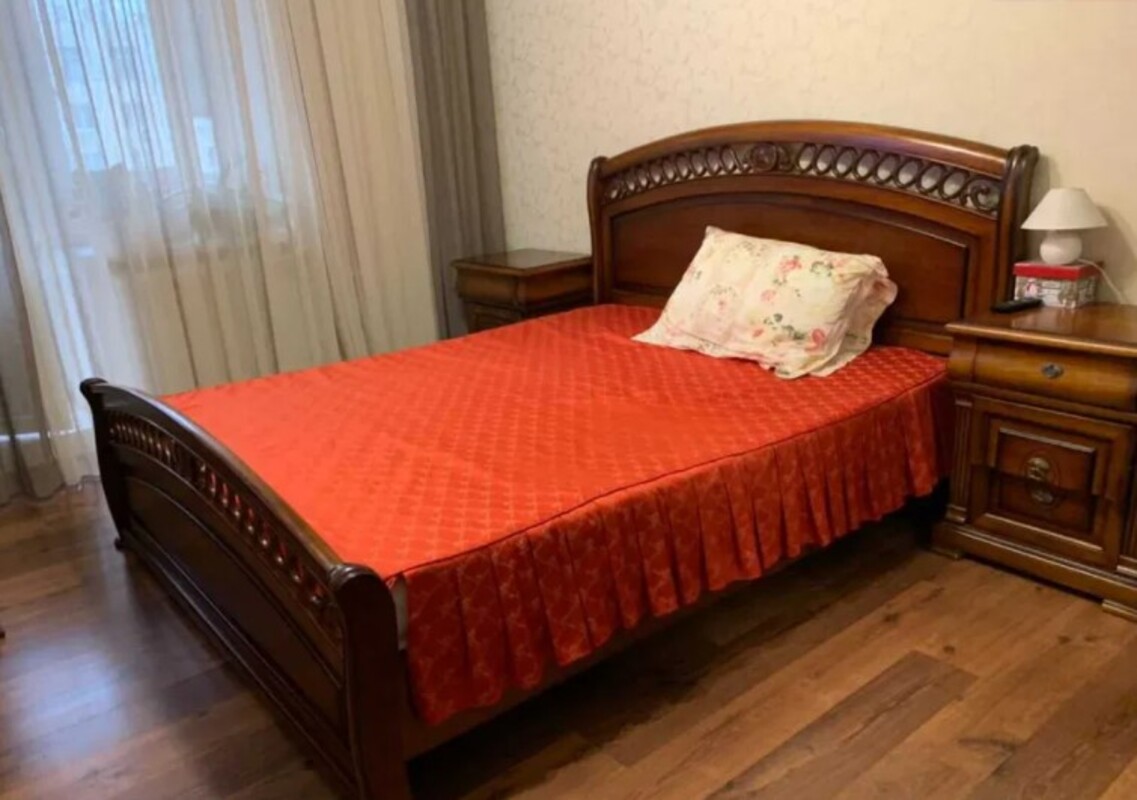 Sell multi-room apartment. Одесса, Говорова Маршала — photo 12