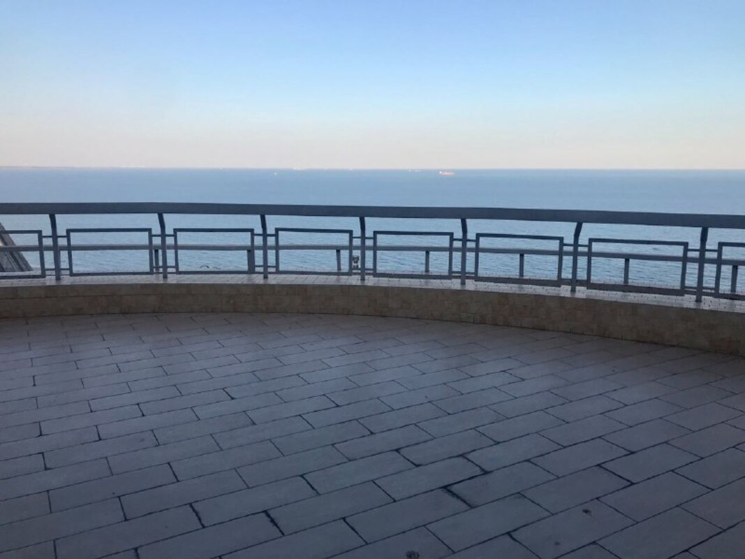 Sell 4-room apartment. Одесса, Лидерсовский б-р — photo 11