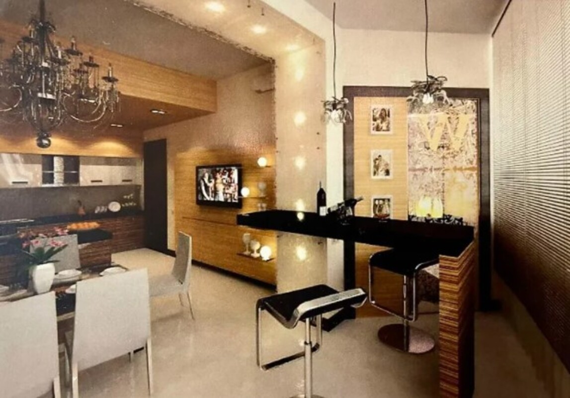 Sell 4-room apartment. Одесса, Французский б-р — photo 4