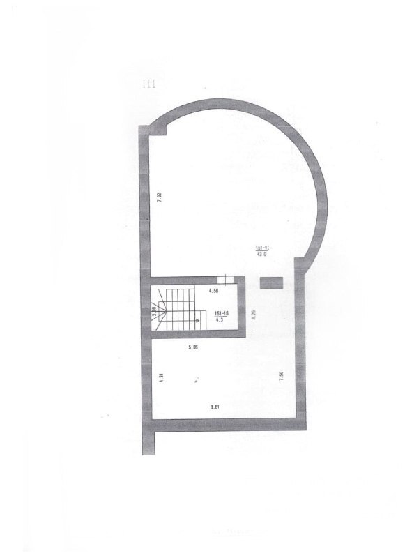 Sell 4-room apartment. Одесса, Французский б-р — photo 17
