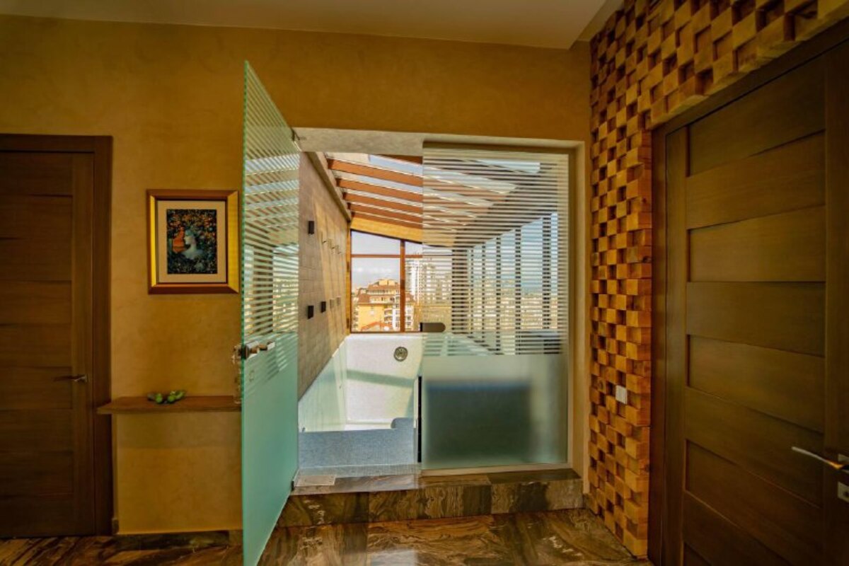 Sell 4-room apartment. Одесса, Французский б-р — photo 10