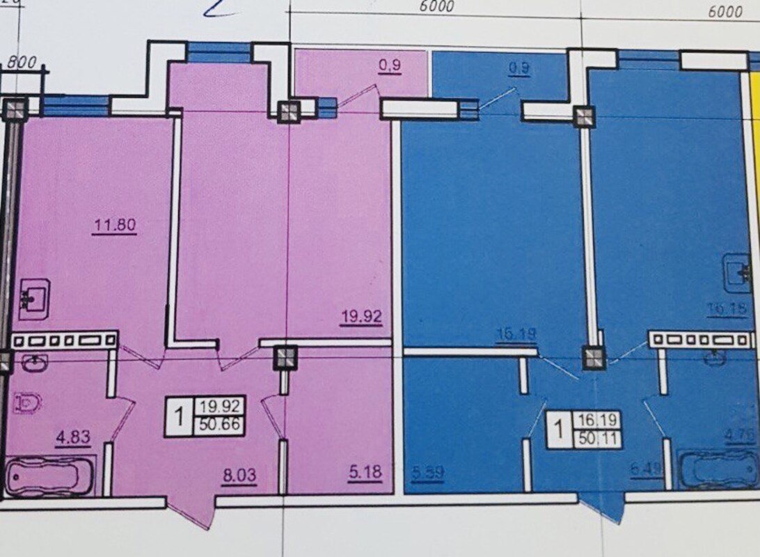Sell 3-room apartment. Одесса, Пушкинская , 23 — photo 13