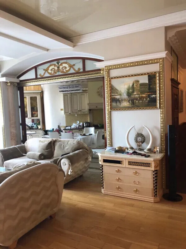 Sell 3-room apartment. Одесса, Лидерсовский б-р — photo 1