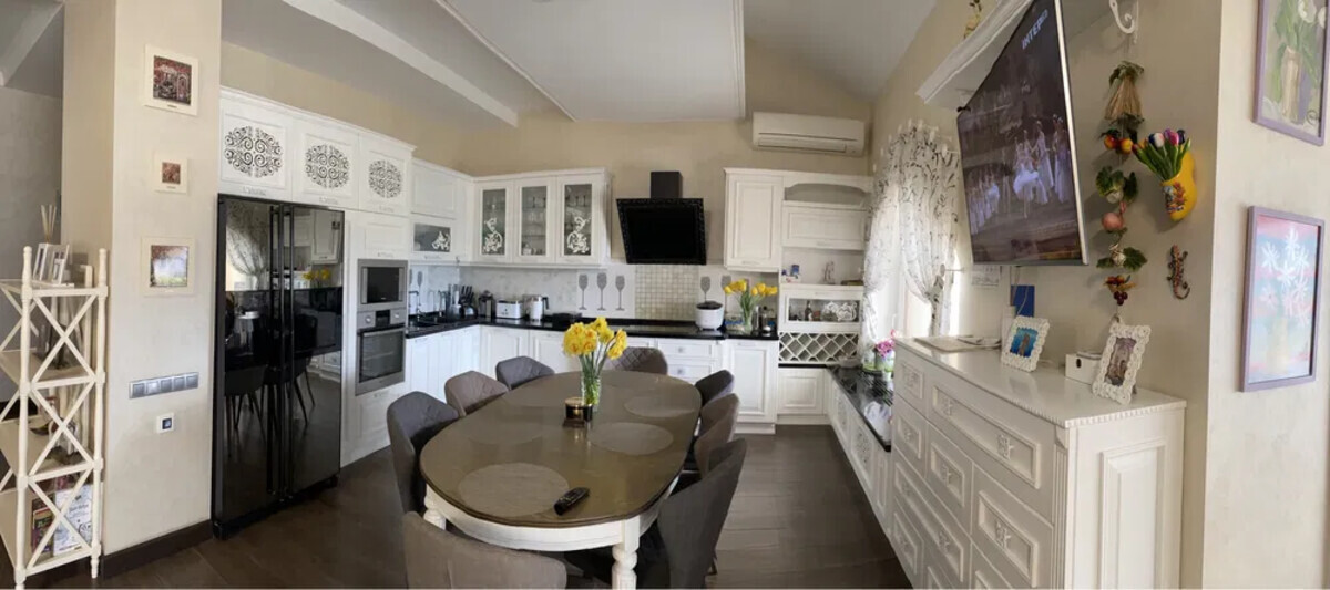 Sell 5-room apartment. Одесса, Нечипуренко пер. — photo 2