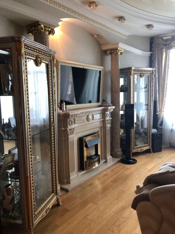 Sell 3-room apartment. Одесса, Лидерсовский б-р — photo 4