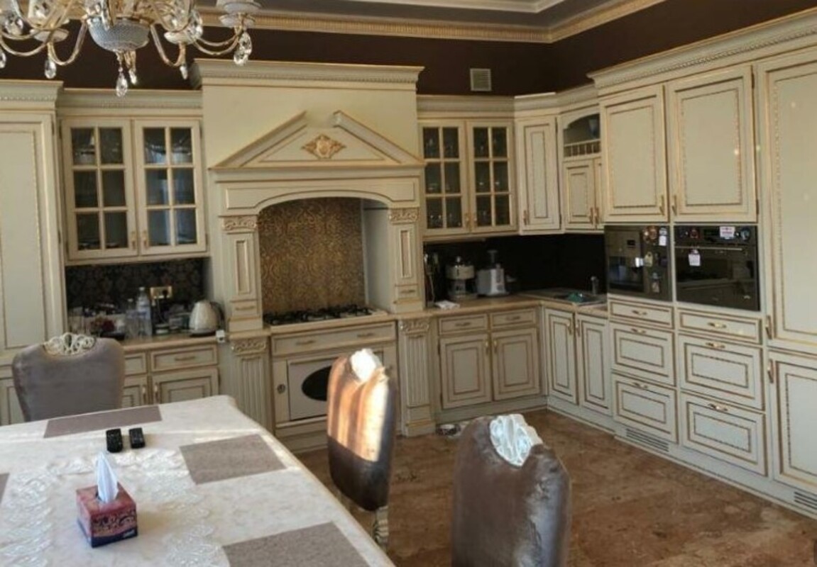 Sell house. Одесса, Куприна — photo 5