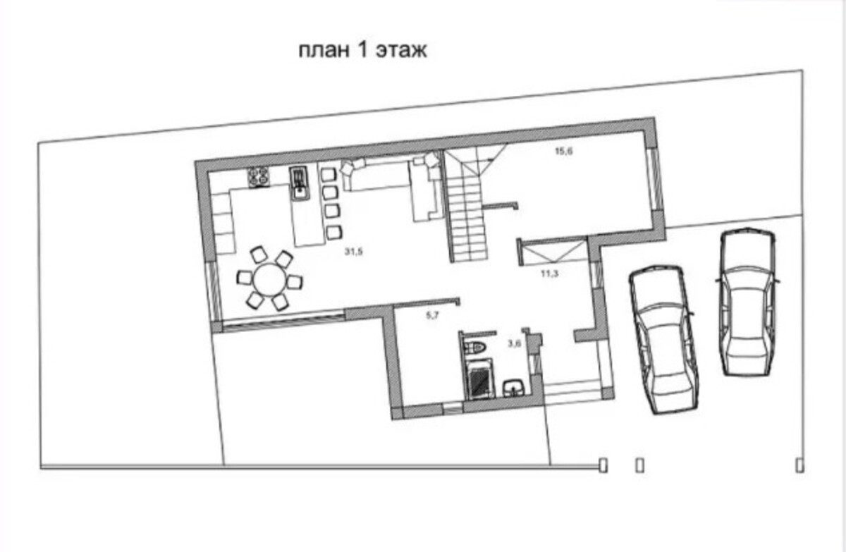 Sell house. Одесса, Королева Академика — photo 9