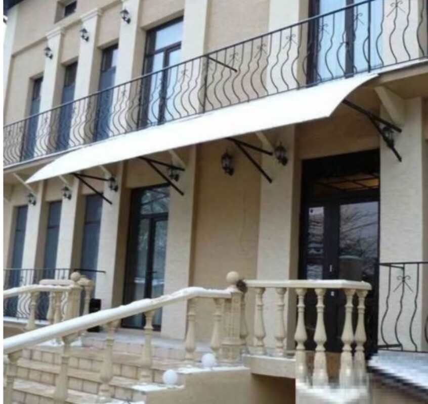 Sell house. Одесса, Генуэзская — photo 1