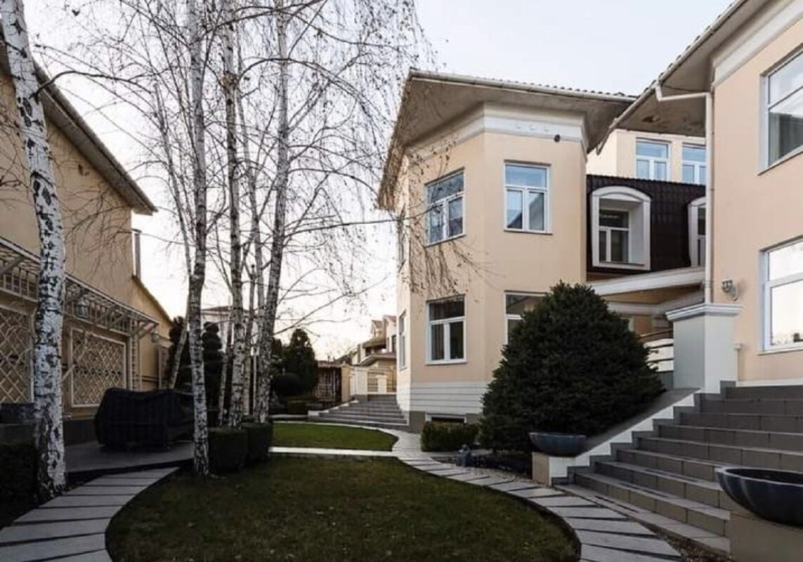 Sell house. Одесса, Фонтанская дорога — photo 1