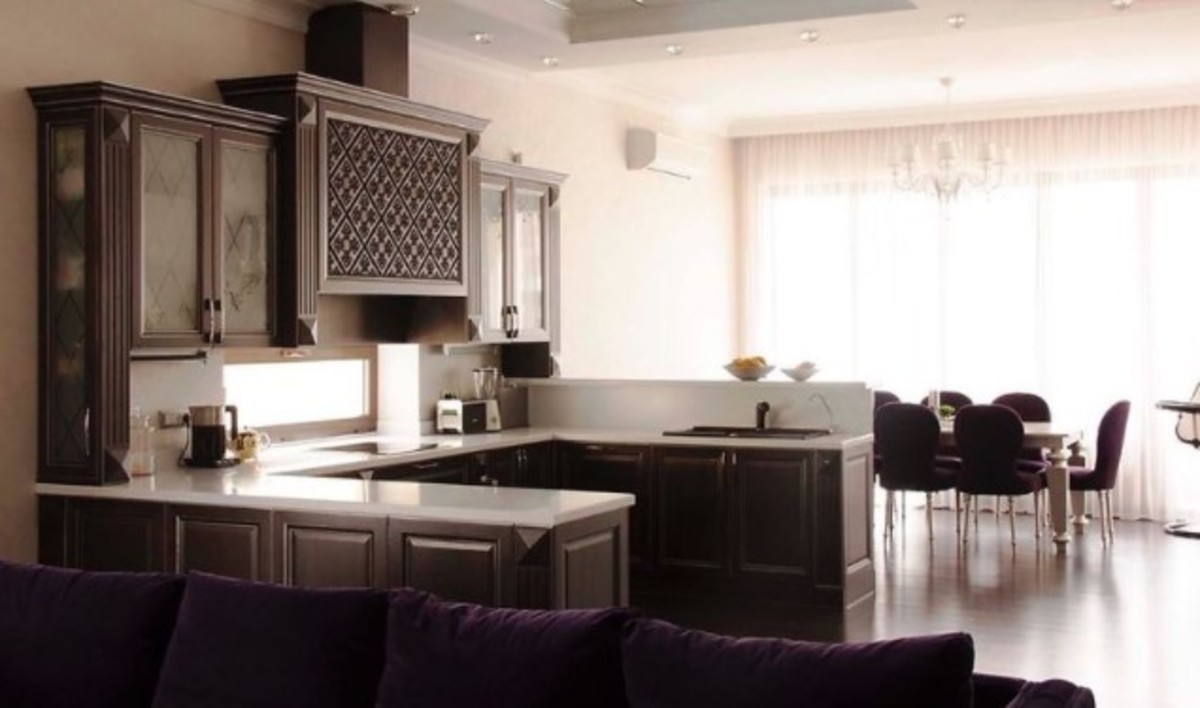 Sell house. Одесса, Французский б-р — photo 13