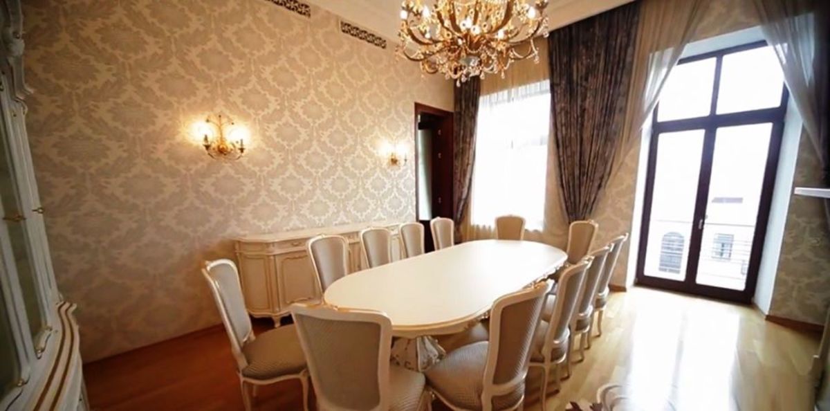 Sell house. Одесса, Преображенская — photo 1