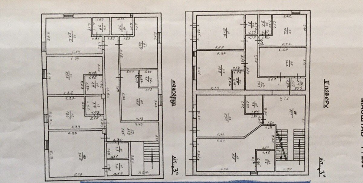 Sell house. Одесса, Генуэзская — photo 3