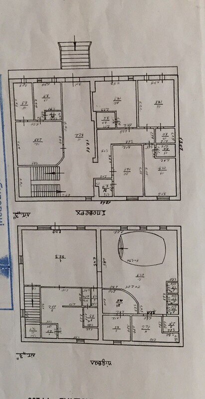 Sell house. Одесса, Генуэзская — photo 2