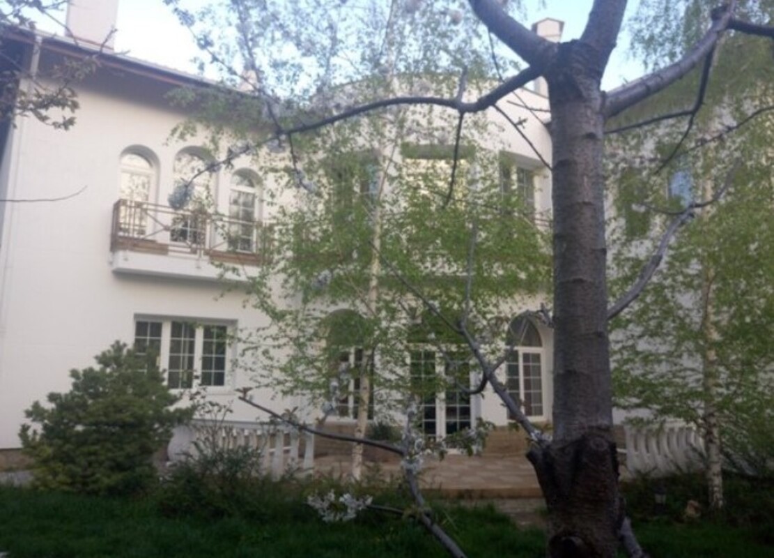 Sell house. Одесса, Фонтанская дорога — photo 1