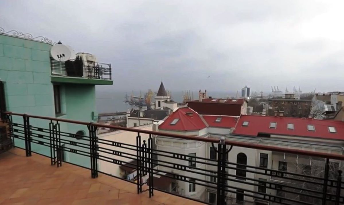 Sell house. Одесса, Преображенская — photo 10