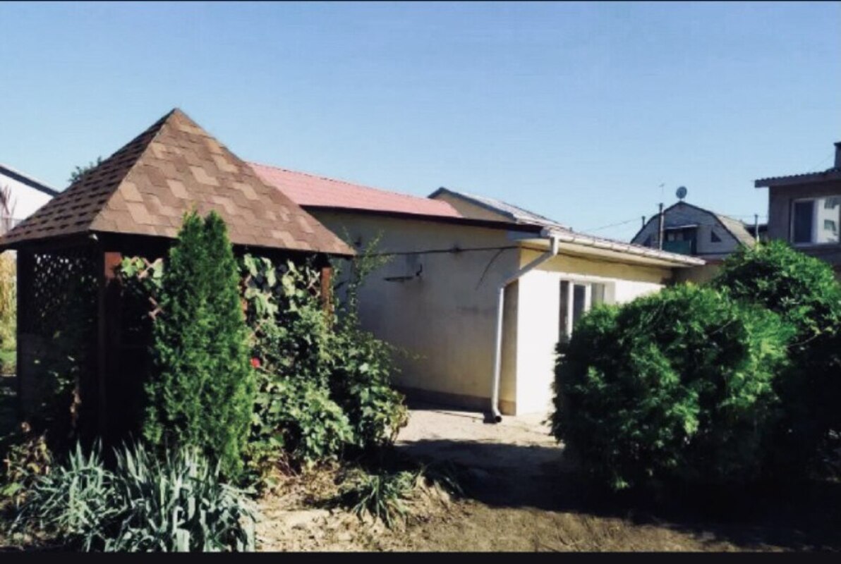 Sell house. Одесса, Гастелло — photo 1