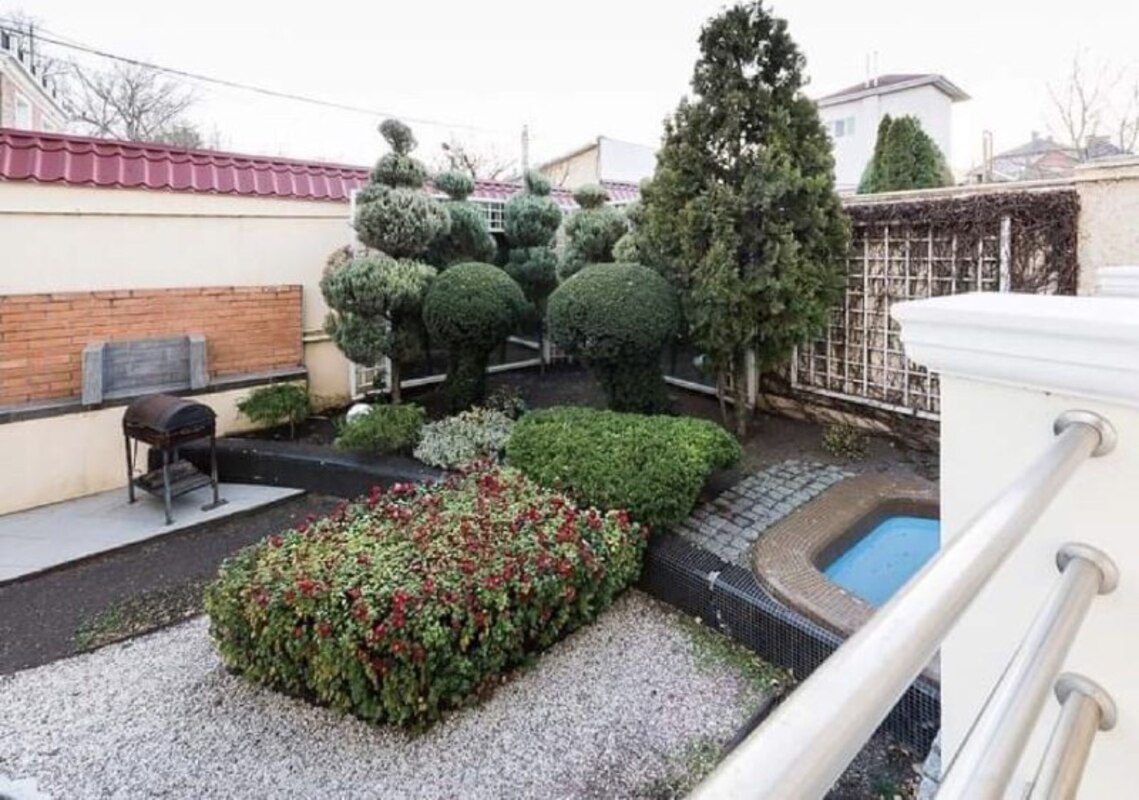 Sell house. Одесса, Фонтанская дорога — photo 3