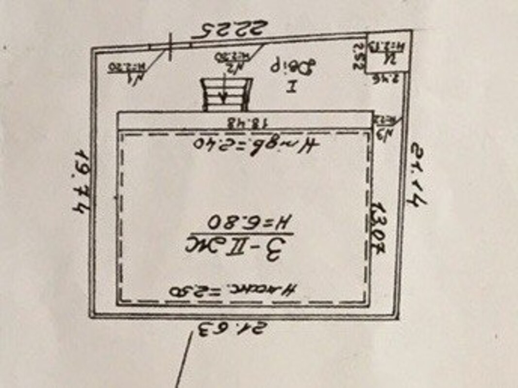 Sell house. Одесса, Генуэзская — photo 4